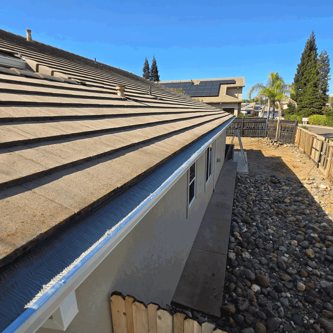 ADU Gutter Installation: Codes & Design