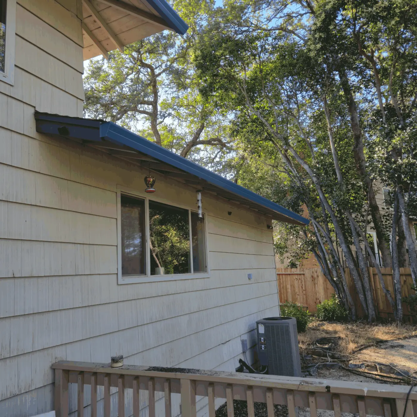 Sacramento gutter guard installation service areas
