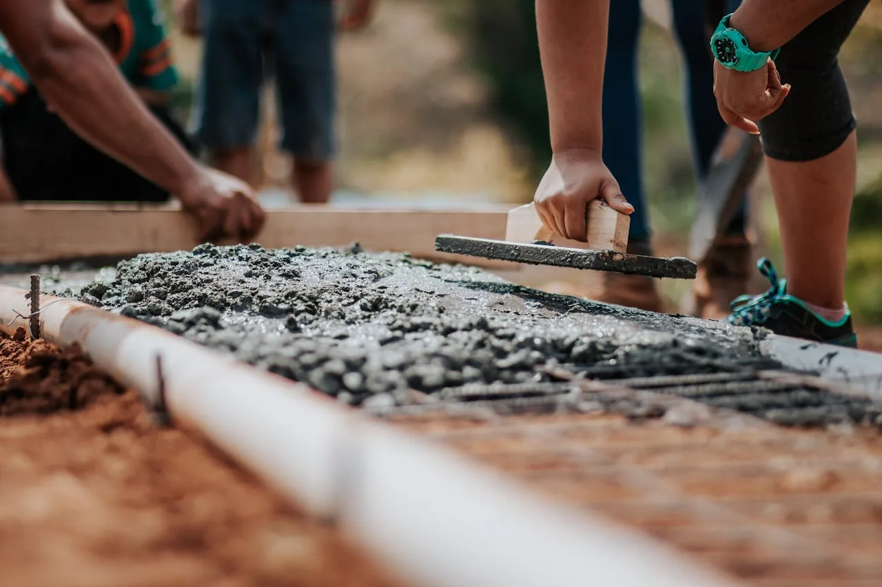 ADU Gutter and Drainage Requirements in Sacramento: What California Building Code Demands