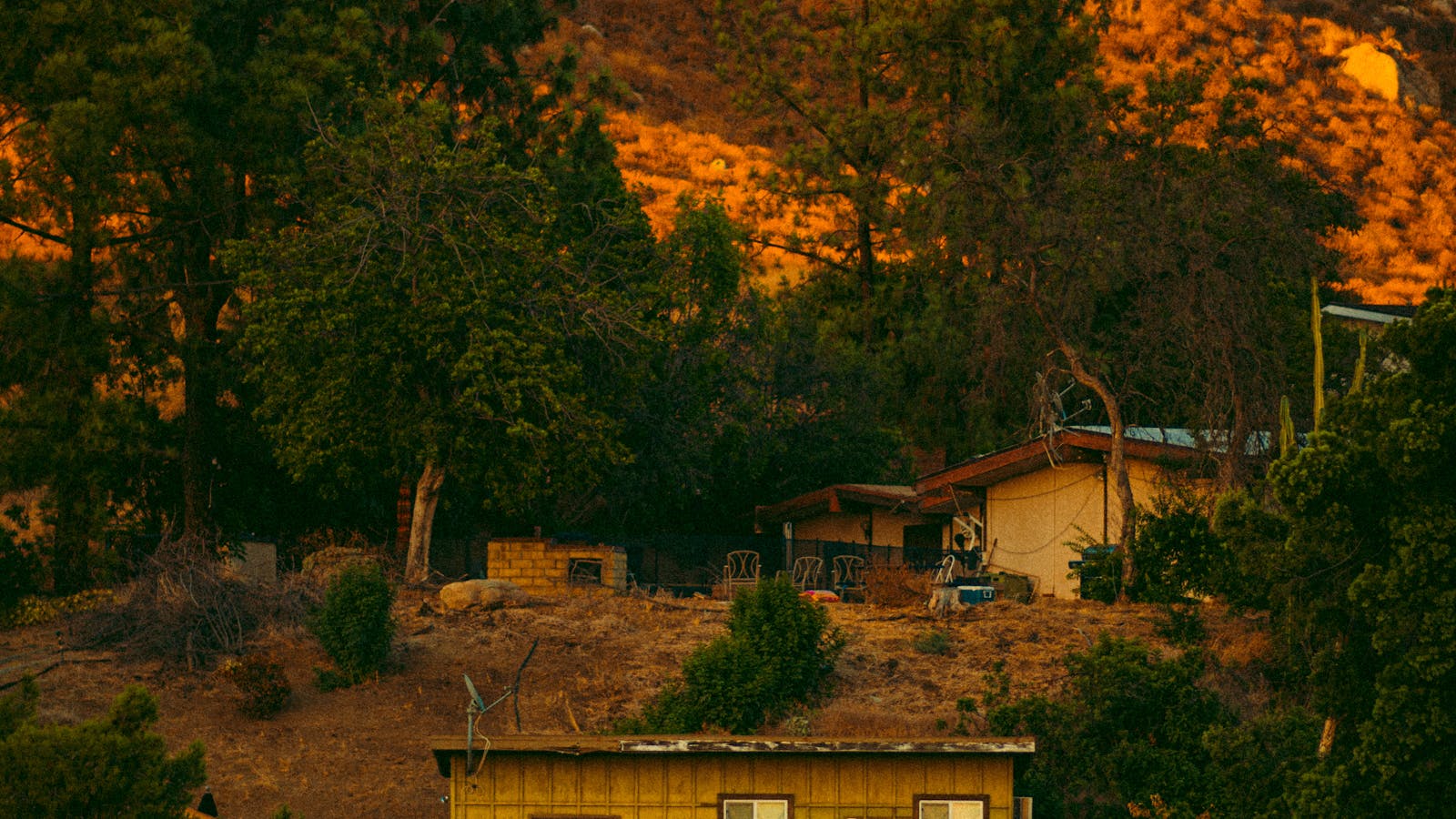 Cal Fire Zone 0 Gutter Compliance Sacramento 2026: What the New 5-Foot Ember-Resistant Rule Means for Your Gutters