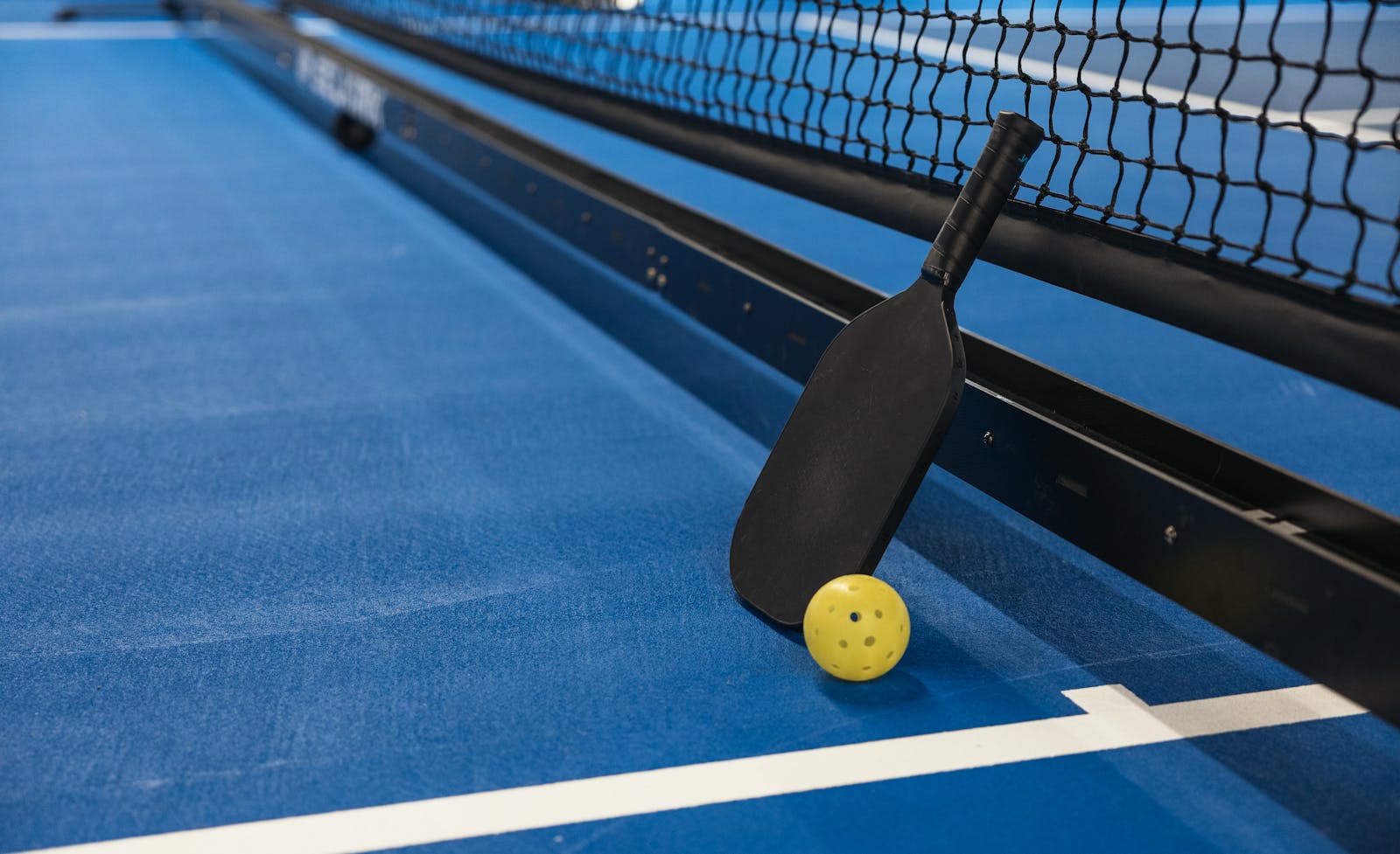 Pickleball & Backyard Sport Court Drainage in Sacramento