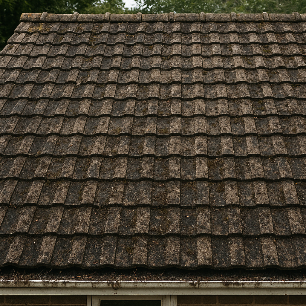 Signs Your Gutters Need Professional Attention