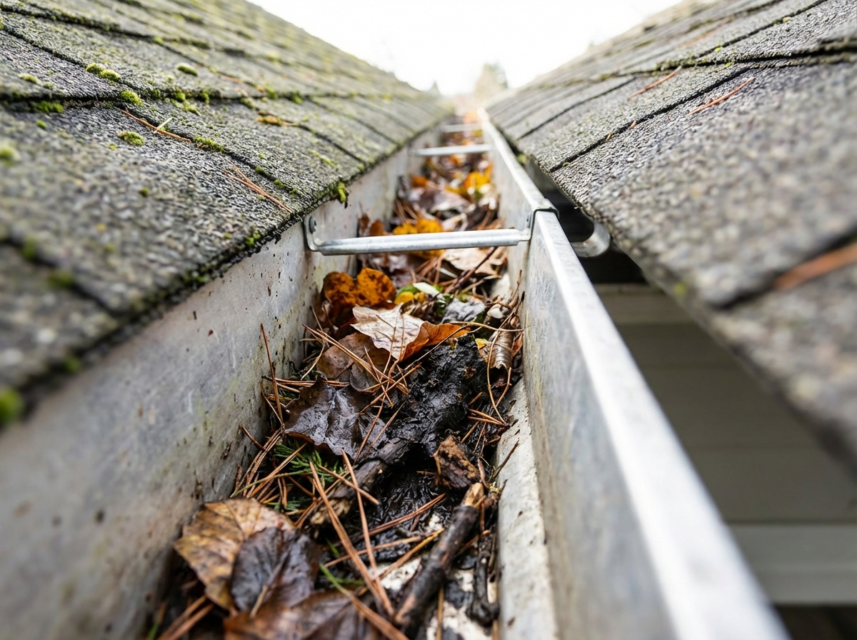 Pomona Gutter Cleaning Services In My Area thumbnail